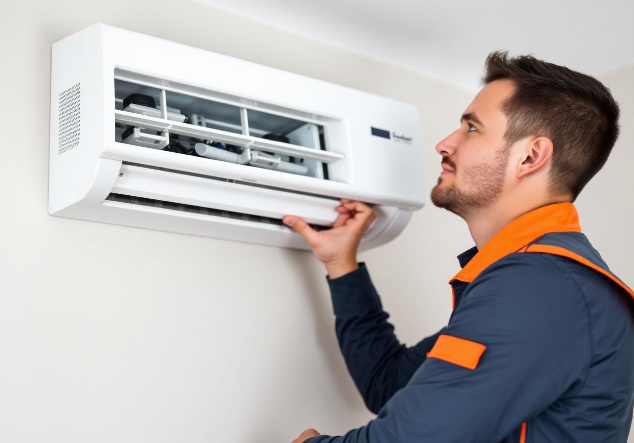 Airco & installatie